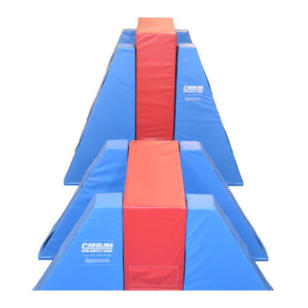 Carolina Gym Supply Warrior Wall (Reg Size) - Image 2