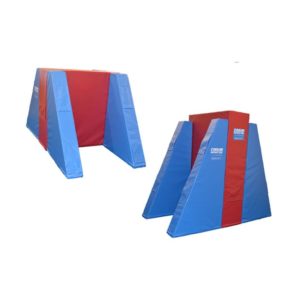 Carolina Gym Supply Warrior Wall (Reg Size)
