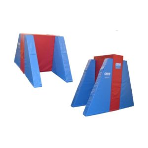 Carolina Gym Supply Jr. Warrior Wall