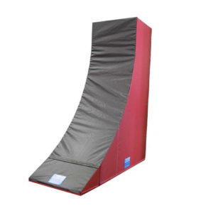 Carolina Gym Supply Warp Wall w/ Wedge (Tall)