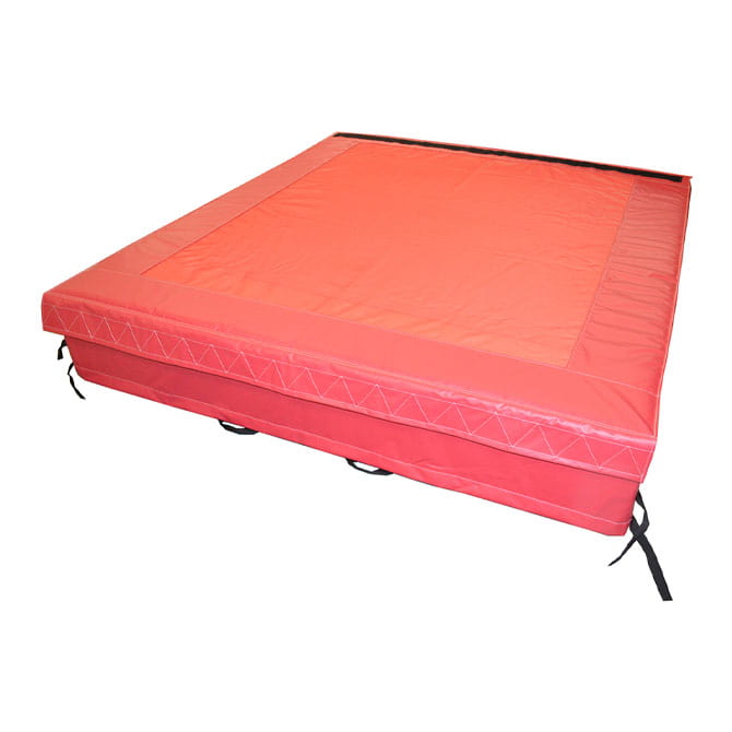 Soft tumbling hot sale mats