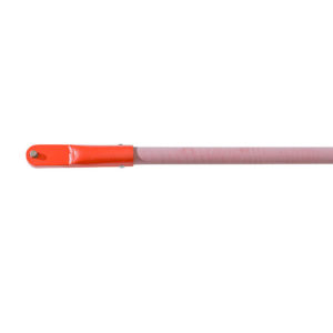 NEW Natural Fiber Junior Rail Pink 37.5mm "Soft" for “RIO” Bars