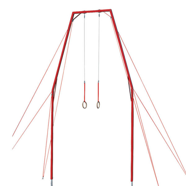 Men's Apparatus l Gymnastics Equipment l Crown Sport Productions