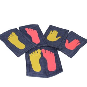 Hands & Feet