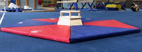 Hex Trainer Mat System - Image 2