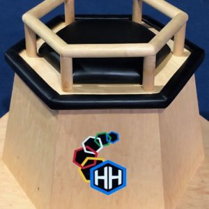Hex Trainer Large