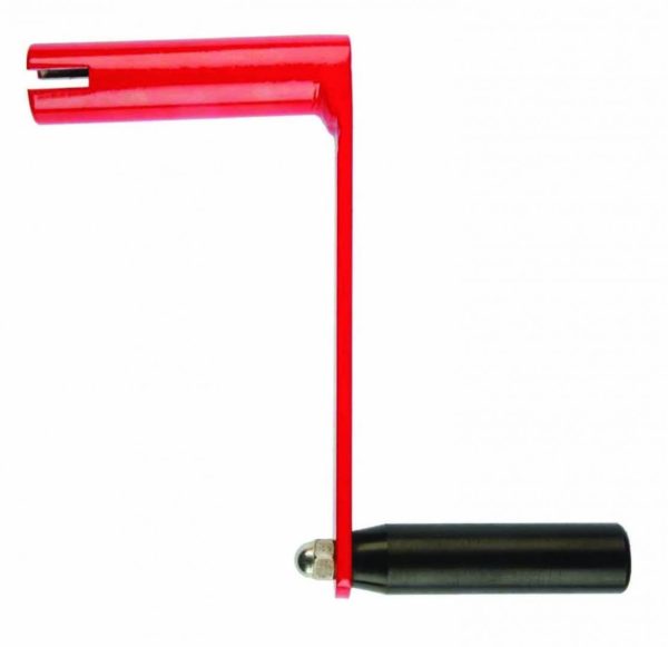 Crank Adjustable Beam 12' - Top Only - Image 2