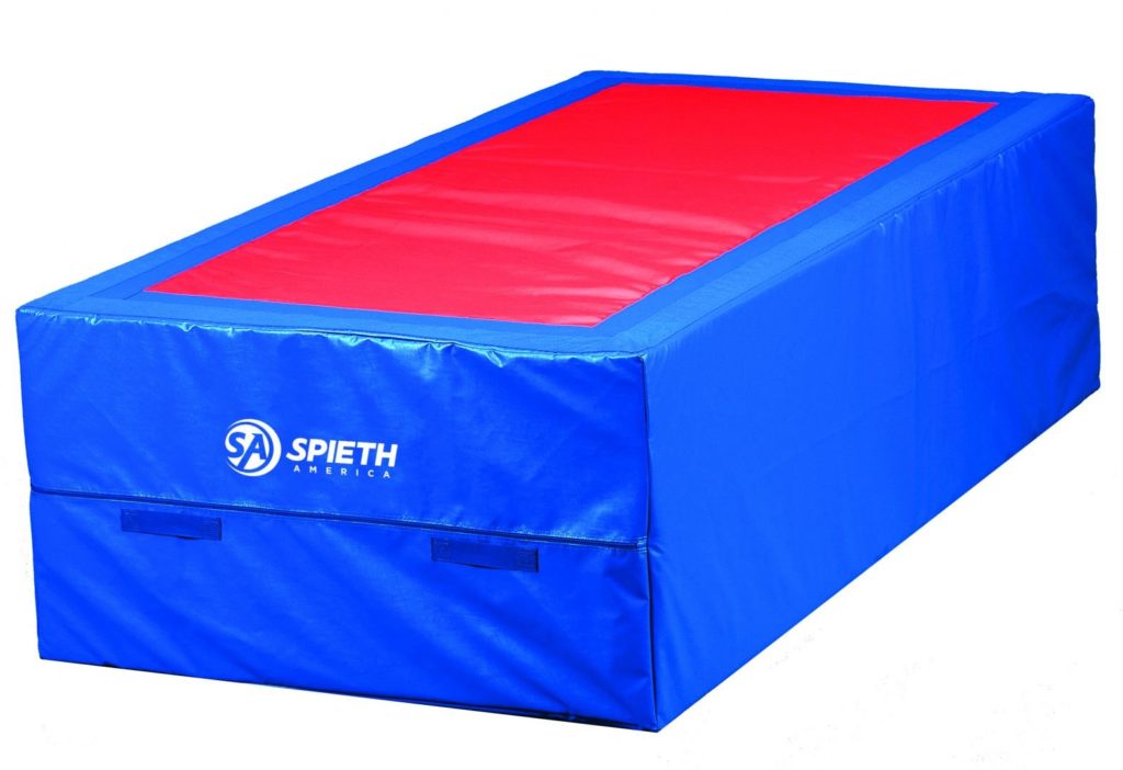 Pit Module ResiPit Crown Sport Productions