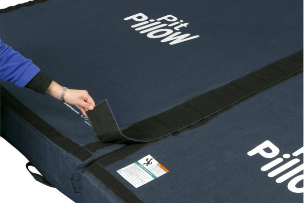 Pit Pillow 72" x 96" x 12" - Image 4