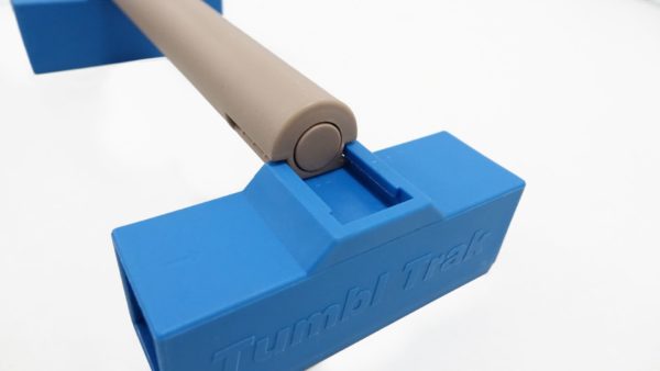 Portable Parallettes - Image 2