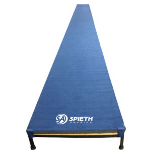 Rod Floor Run-Up - 3' x 6' Section