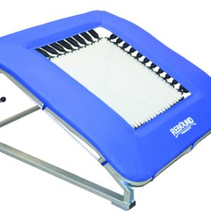 Rebound Mini-Trampoline