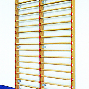 Double Wall Bar