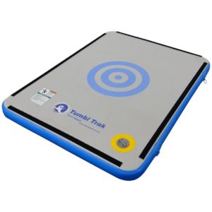 Sweet Spot 36in x 44in, Blue
