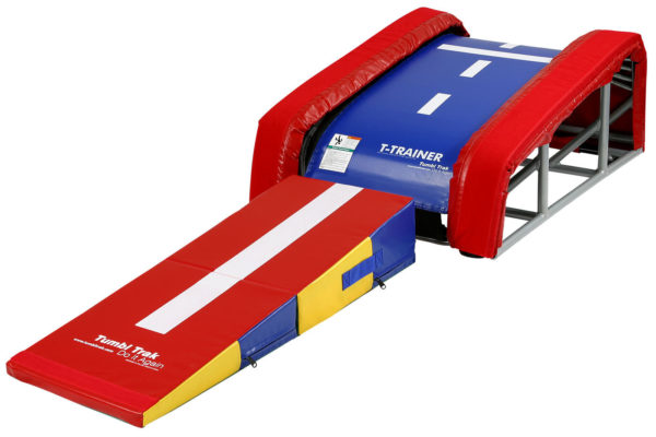Mini Trak Ramp - Image 2