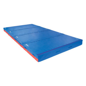 Rod Floor or Double Mini Landing Mat - 5' x 10' x 12"