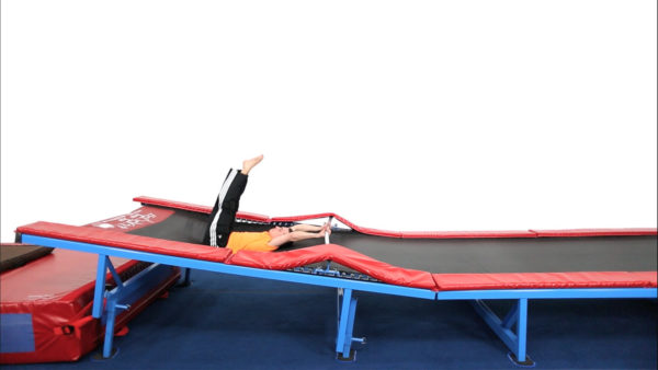 Frame Bar for Tumbl Trak - Image 6
