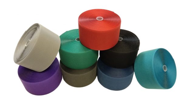 White Velcro - 2” x 42’ - Image 2