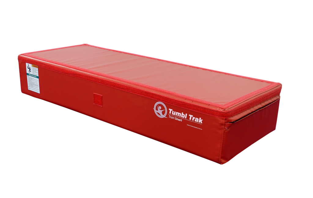 Booster Blocks Crown Sport Productions