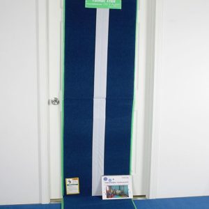 Red Handstand Homework Mat (includes Book)
