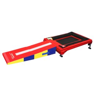 Mini Trak Ramp