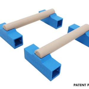 Portable Parallettes