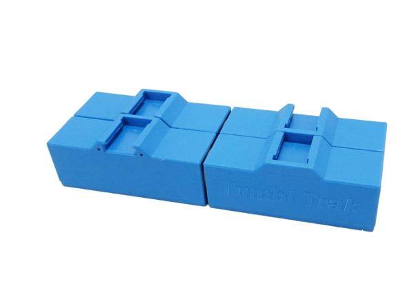Portable Parallettes - Image 5