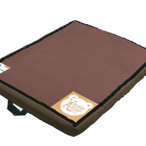 Teddy Bear Mat 48" x 72" x 3"