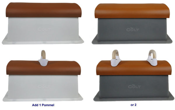 "The Colt" Pommel Trainer - Image 3