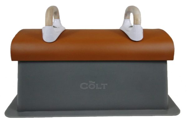 "The Colt" Pommel Trainer - Image 2