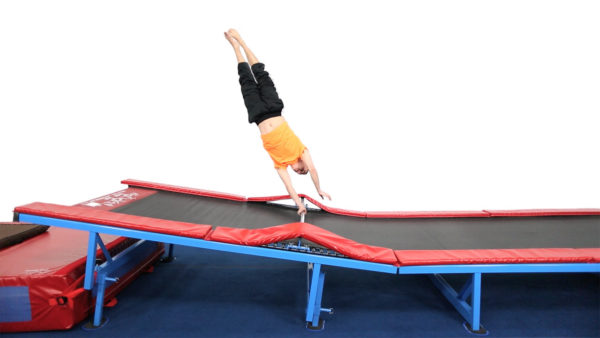 Frame Bar for Tumbl Trak - Image 4