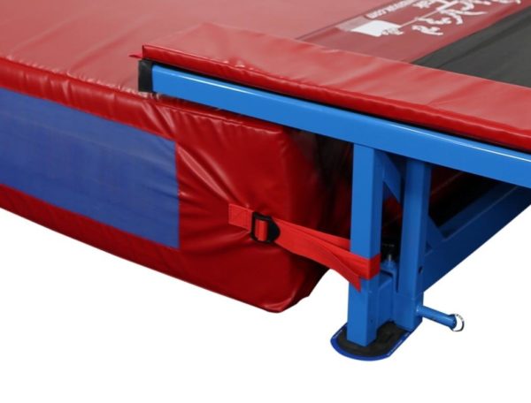 7'X14'X18"Dismount Mat - Image 2