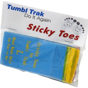 Sticky Toes