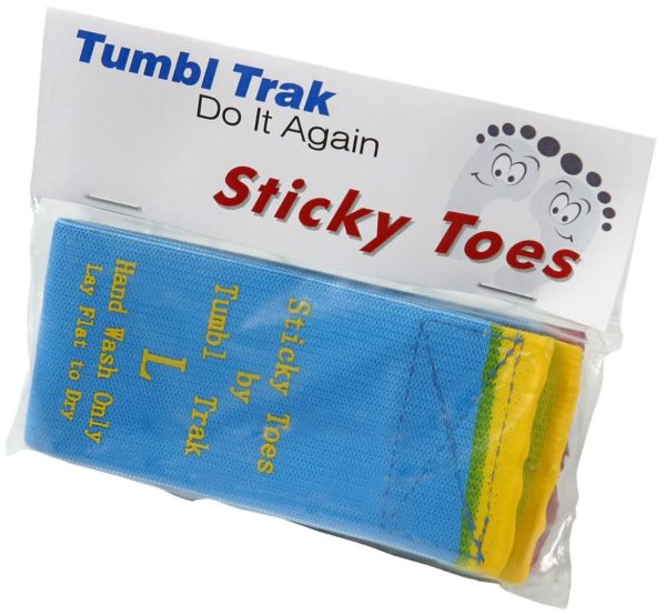 Sticky Toes - 20 Pack - Image 2