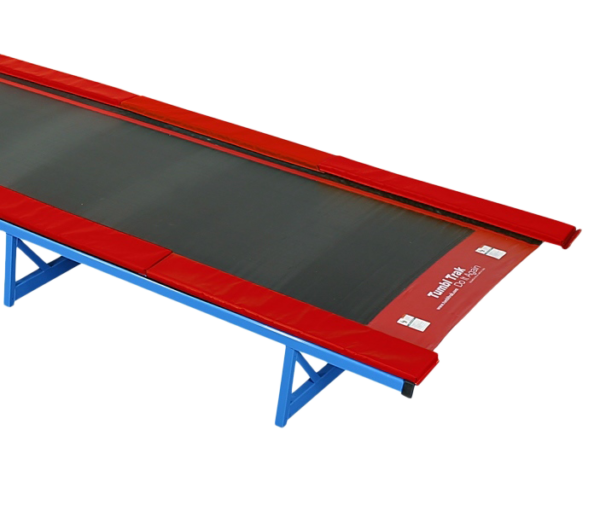 Tumbl Trak 60' Length - Image 2