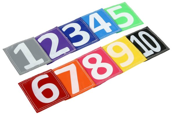 Tumbl Tape Numbers - Image 2
